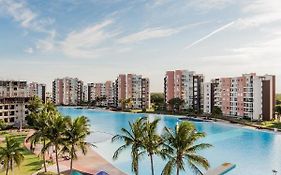 Dream Lagoons Departamento En Cancun.